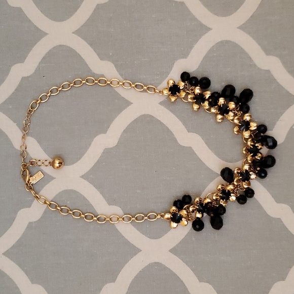kate spade Jewelry Kate Spade Statement Necklace Poshmark